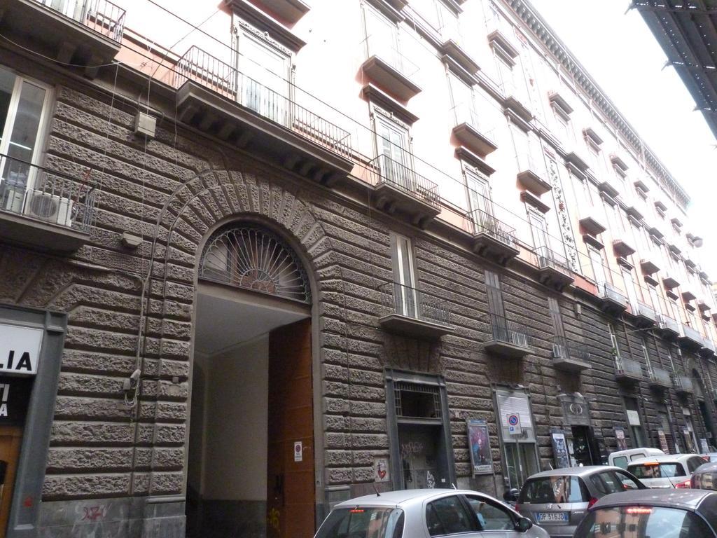 Il Ventre Di 