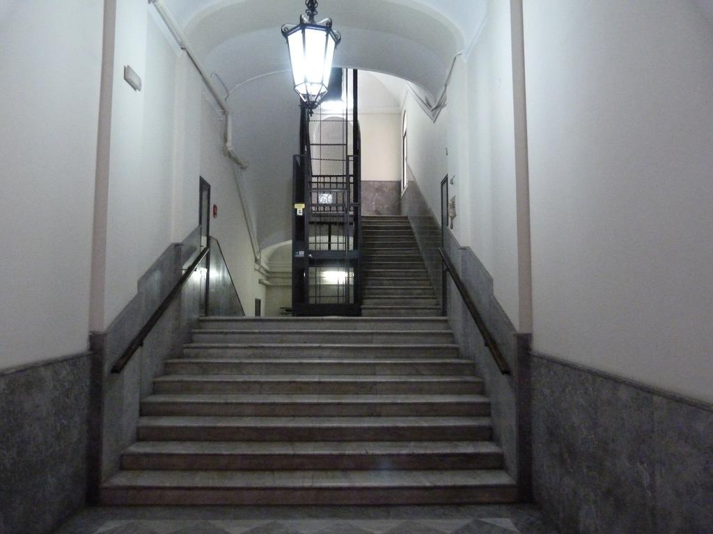 Il Ventre Di 