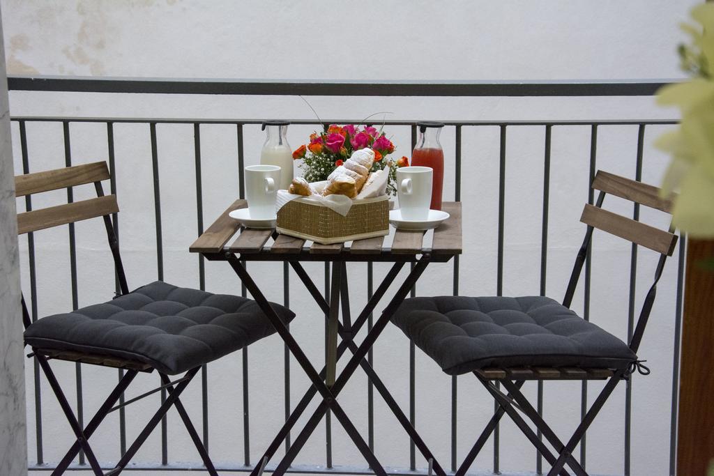 Guest house Il Ventre Di 