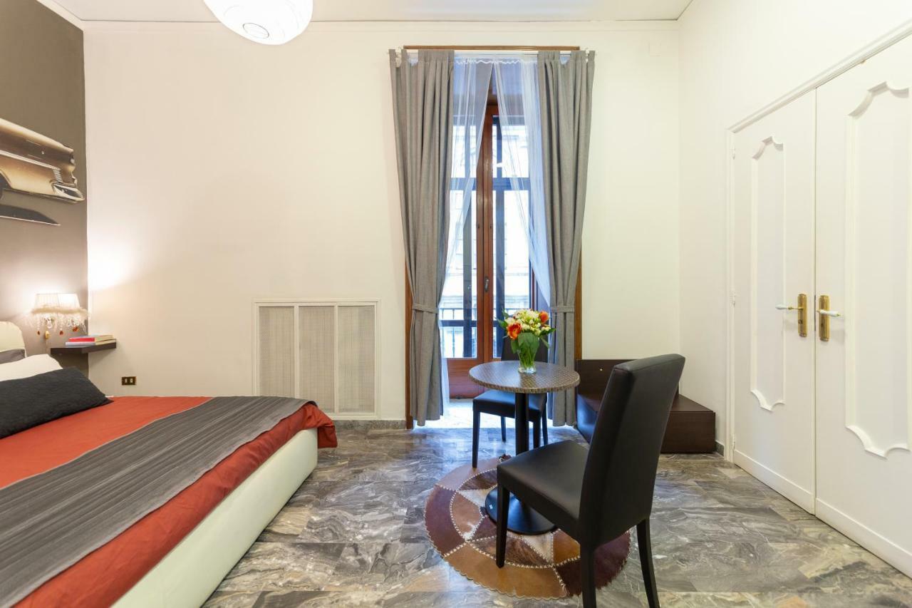 Guest house Il Ventre Di 