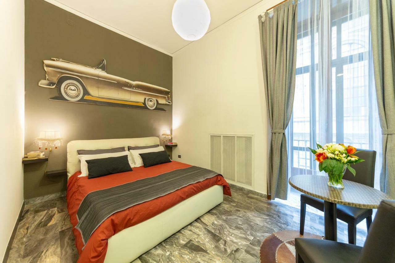 Guest house Il Ventre Di 