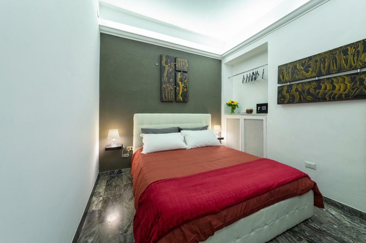 Guest house Il Ventre Di 