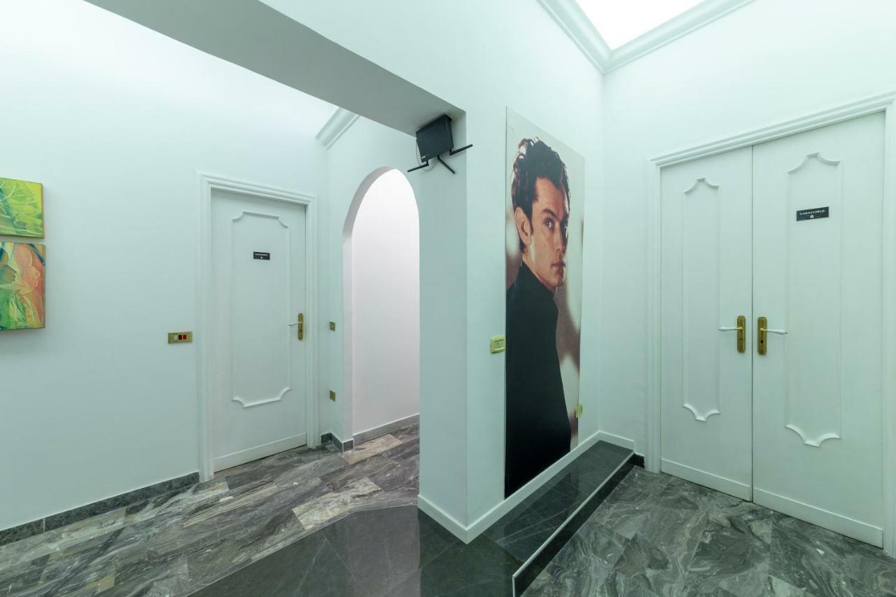 Guest house Il Ventre Di 