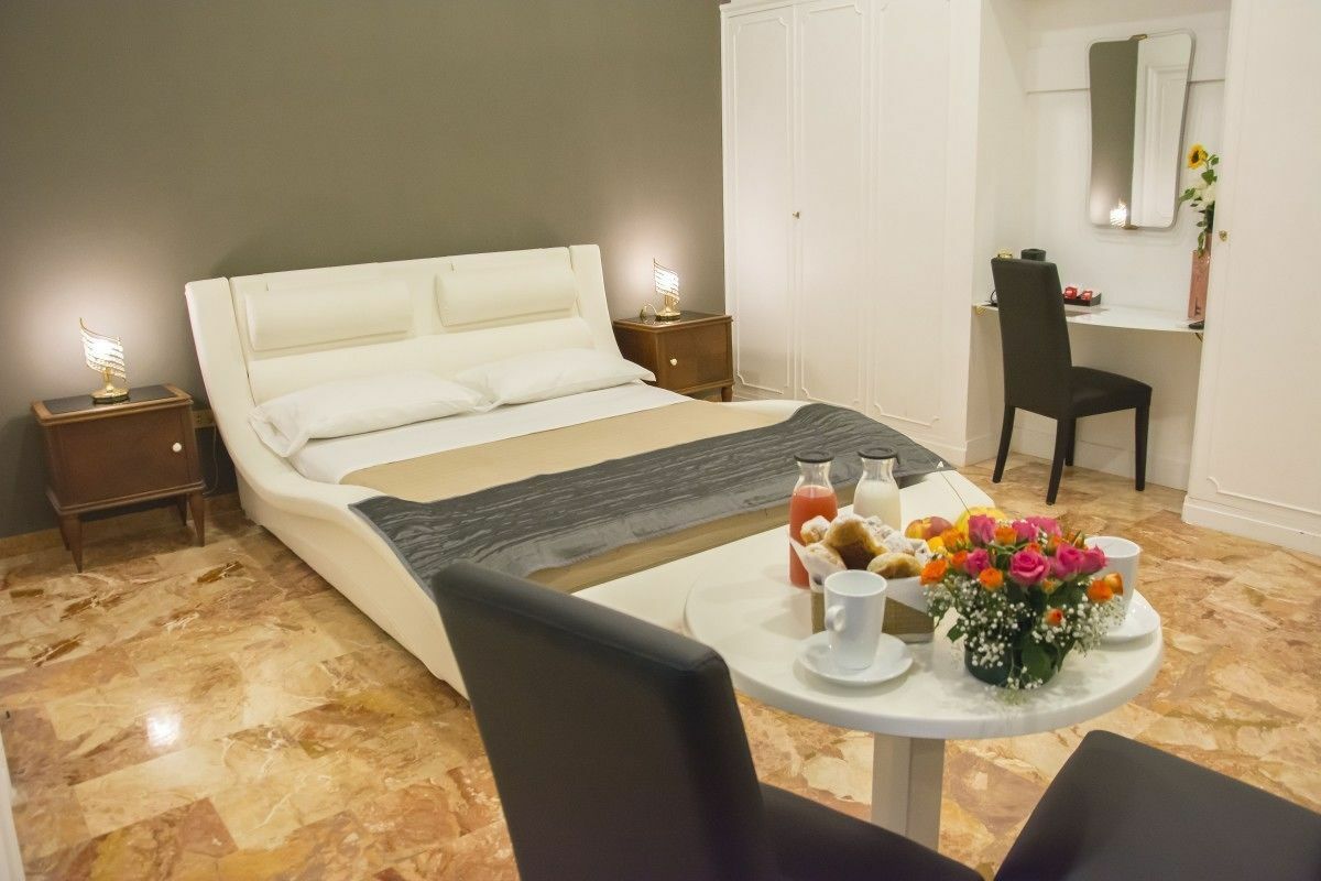 Guest house Il Ventre Di 